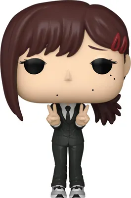Zdjęcie produktu dla Figurka Chainsaw Man - Kobeni (Funko POP! Animation 1762)
