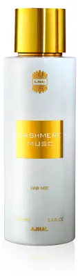 Produktbild von Ajmal Violet Musc Haarparfüm für Damen EDP 100 ml