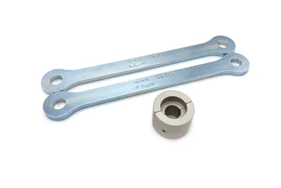 Zdjęcie produktu dla zestaw obniżający alpha Technik 30mm do Kawasaki Z750S; typ ZR750J; rok modelowy 2005-