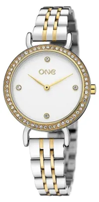 Produktbild von Damen Armbanduhr Modell Ol9803Bb61L