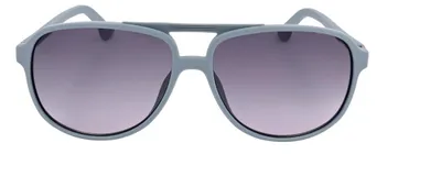 Produktbild von Police Sonnenbrille SPL962 7H1X 60 Herren Grau