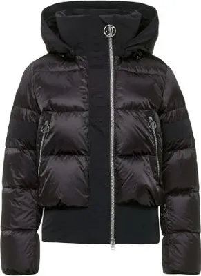 Produktbild von Toni Sailer LORETTA SPLENDID schwarz 36