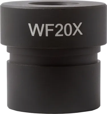 Image de Levenhuk - 76064 - MED 20x/12 (D30mm) Oculaire