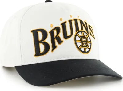 Immagine prodotto di Cappellino da uomo Boston Bruins NHL '47 Wave HITCH