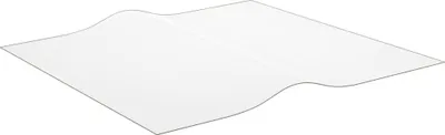 Immagine prodotto di Protezione Tavolo Opaca 70x70 cm 1,6 mm PVC