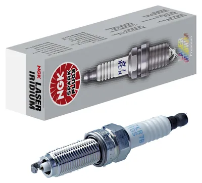 Produktbild von NGK Zündkerze DILZKR7B11GS, 95710 | Laser Iridium | 1 Stück