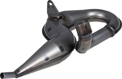 Obrázek produktu pro Výfukový systém Giannelli Vintage pro Vespa PX 200 / 200 E (VSX1T)