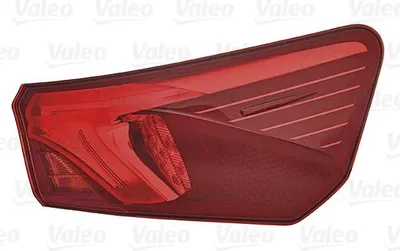 Zdjęcie produktu dla Lampa Tylna Toyota Avensis Iii 05.15-08.18 Pr