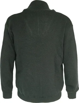 Produktbild von Terrax Troyer Pullover oliv Gr. M