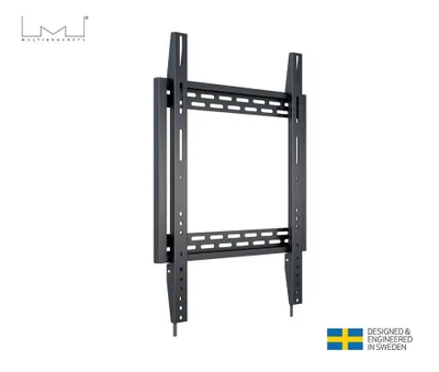 Produktbild von Multibrackets 8830 TV-Halterung 2,54 m (100") Schwarz