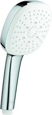 Produktbild von Grohe Handbrause Tempesta Cube 110 275723 3 Strahlarten 13,5l/min chrom