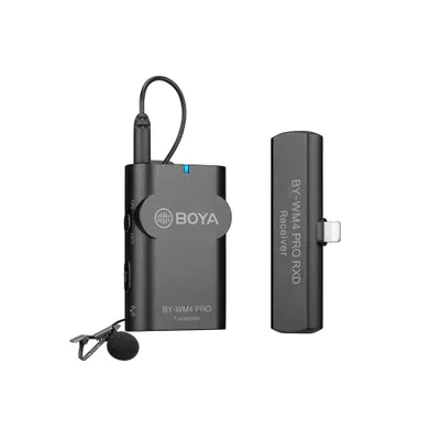 Immagine prodotto di Boya By-Wm4 Pro-K3