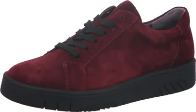 Zdjęcie produktu dla Waldläufer Damen Halbschuh H-Yuna 33656-3.5, 33656-4, 33656-4.5, 33656-5, 33656-5.5, 33656-6, 33656-6.5, 33656-7, 33656-7.5, 33656-8 WDL-754007-195 merlot 5