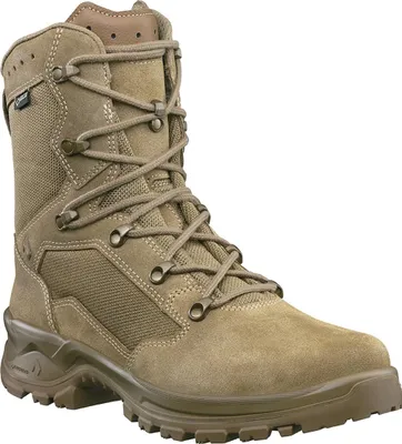 Produktbild von HAIX Sicherheitsstiefel COMBAT GTX O2 Gr. 51 beige