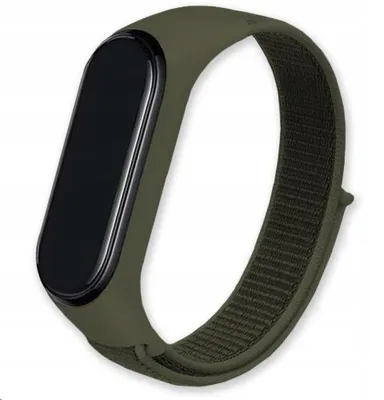 Zdjęcie produktu dla Opaska / pasek ChronSmarta do smartband'a Xiaomi Mi Band 7 (Wzór 03)