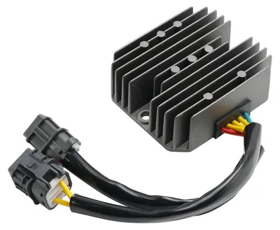 Image de Régulateur de tension - RRV-A528 - 5 pôles - Pour quad