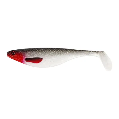 Immagine prodotto di Westin ShadTeez 7cm 553 Redlight