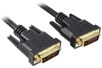 Zdjęcie produktu dla PREMIUMCORD Kabel DVI