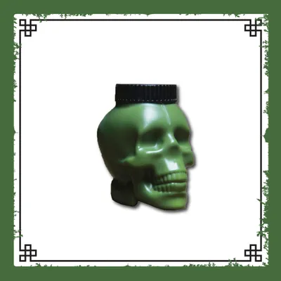 Produktbild von Bandido Haarpuder Styling Puder Puder Wax für Damen & Herren Shiny Glanz 20g