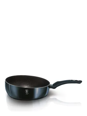 Image de Berlinger Haus poele a frire profonde chef 26cm Aquamarine BH1881