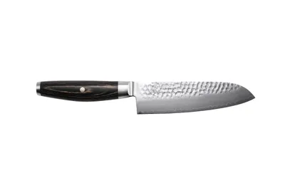 Obrázek produktu pro Yaxell KETU 3 Santoku nůž 165 mm