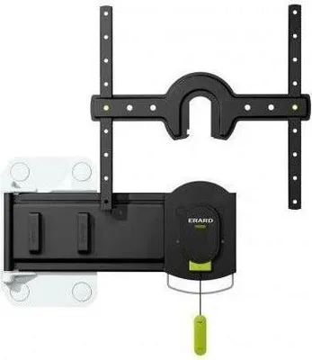 Immagine prodotto di Supporto da parete inclinabile per schermi da 30 "a 55" Erard 044440