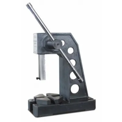 Produktbild von Optimum Präzisions-Drehdornpresse DDP 50, 3359015