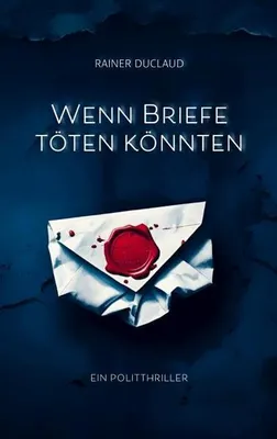 Zdjęcie produktu dla Wenn Briefe töten könnten