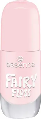 Zdjęcie produktu dla Essence gel nail colour, 8 ml, Różowy, pinkVENTURES, Kolorujący, Połysk, Butelka