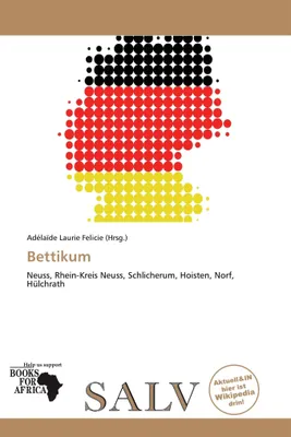 Produktbild von Bettikum