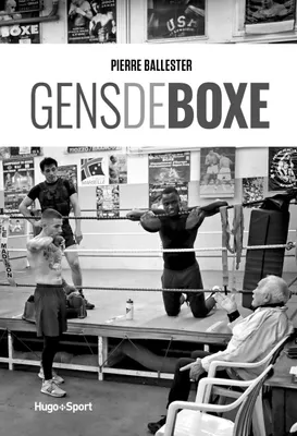 Image de Gants de boxe
