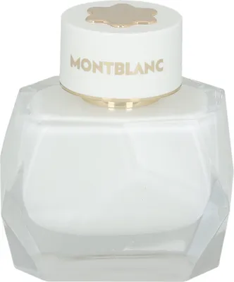 Produktbild von Mont Blanc Signature Woda perfumowana, 50 ml
