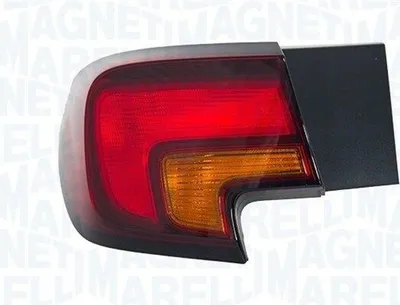 Produktbild von MAGNETI MARELLI Rückleuchte Heckleuchte Links Äusserer für OPEL Mokka / Mokka X (J13) Astra K Schrägheck (B16)