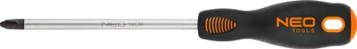 Zdjęcie produktu dla NEO TOOLS Wkrętak krzyżowy PH2 x 150 mm, S2