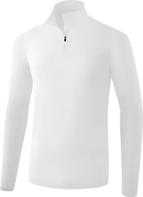 Produktbild von Erima Longsleeve Damen - Weiß