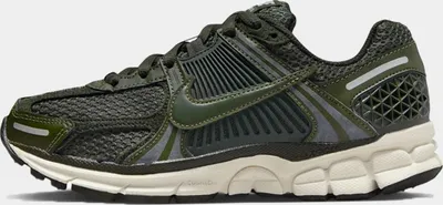 Produktbild von Nike Vomero 5 Black Khaki White Beige Sneaker - 44,5