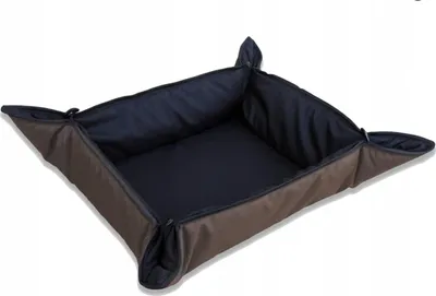 Produktbild von Hundebett Hundekissen Hundematte Zweiseitig Wasserdicht Tierbett Katzenbett