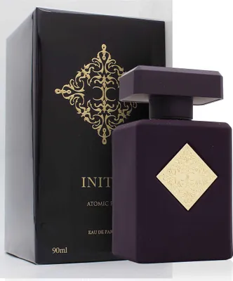 Zdjęcie produktu dla Initio Atomic Rose parfémovaná voda unisex 50 ml