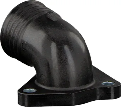Produktbild von FEBI BILSTEIN 23743 Kühlmittelflansch für BMW 3 Limousine (E36) Wasserflansch
