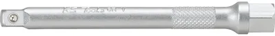 Immagine prodotto di KS Tools Prolunga da 1/4" con attacco esagonale, 100 mm