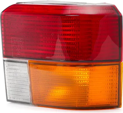 Produktbild von ABAKUS Rückleuchte Heckleuchte Rechts für VW Transporter IV Bus (70B, 70C, 7DB, 7DK, 70J, 70K, 7DC, 7DJ) Transporter IV Kastenwagen