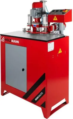 Image de Perceuse automatique - 400 V / 50 Hz