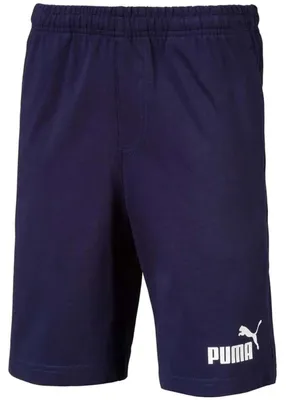 Image de Short Puma 854437_06 pour Garçon