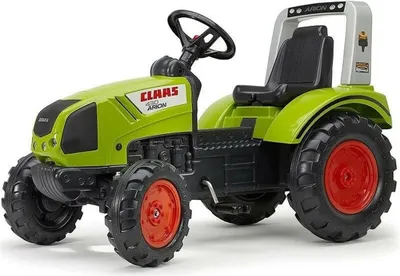 Produktbild von Falk Claas Arion 430, 3 Jahr(e), 4 Rad/Räder, Schwarz, Grün, Rot