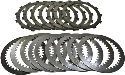 Immagine prodotto di Kit dischi frizione TRW MCC701PK
