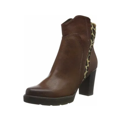 Produktbild von Marco Tozzi Stiefelette Braun, Schuhgröße:37 EU
