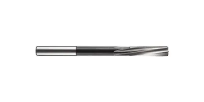 Produktbild von NC-Reibahle B180 DIN 212 H7 B D.6,4mm HSS-E Blank drallgenutet