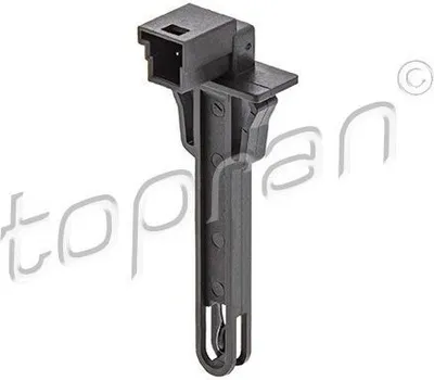 Obrázek produktu pro Snímač teploty v interiéru TOPRAN 117 097 pro VW Golf VII hatchback (5G1, BQ1, BE1, BE2)