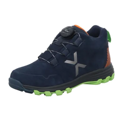 Produktbild von Wanderschuhe für Erwachsene in blau