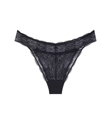 Produktbild von Triumph Lift Smart Damen-Spitzen-Brazilian-Slip M